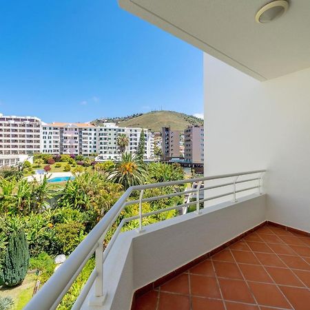 Diego Cruz Penthouse By Hr Madeira Funchal  Buitenkant foto