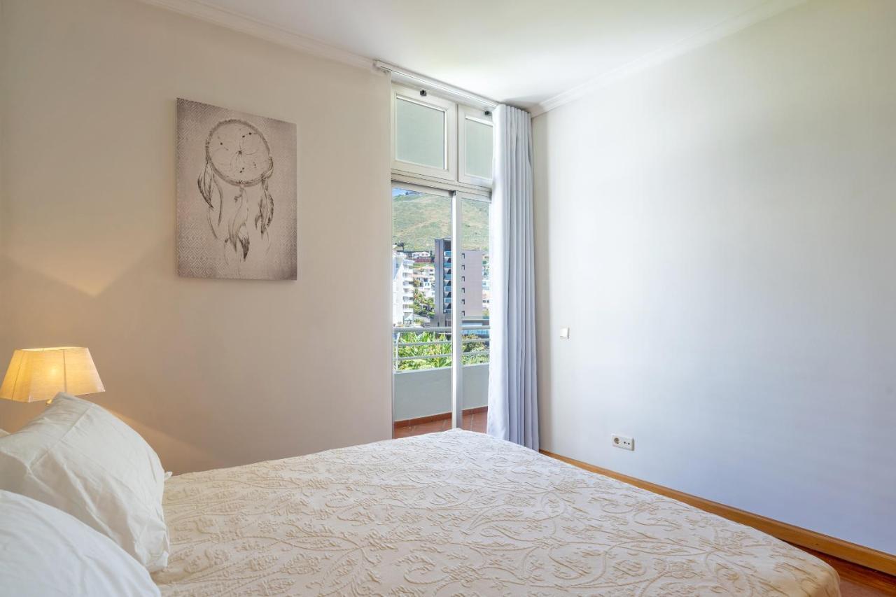 Diego Cruz Penthouse By Hr Madeira Funchal  Buitenkant foto