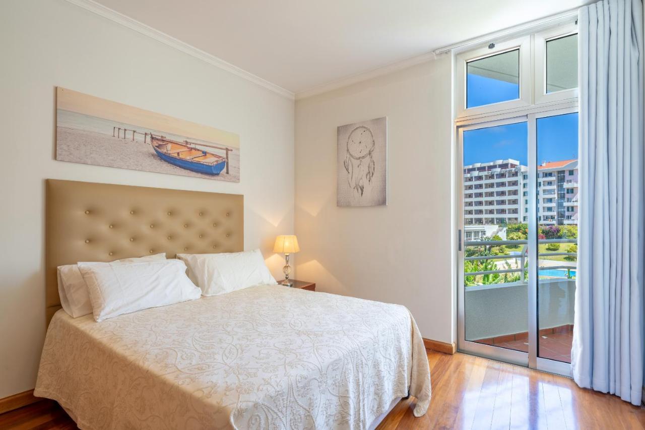 Diego Cruz Penthouse By Hr Madeira Funchal  Buitenkant foto