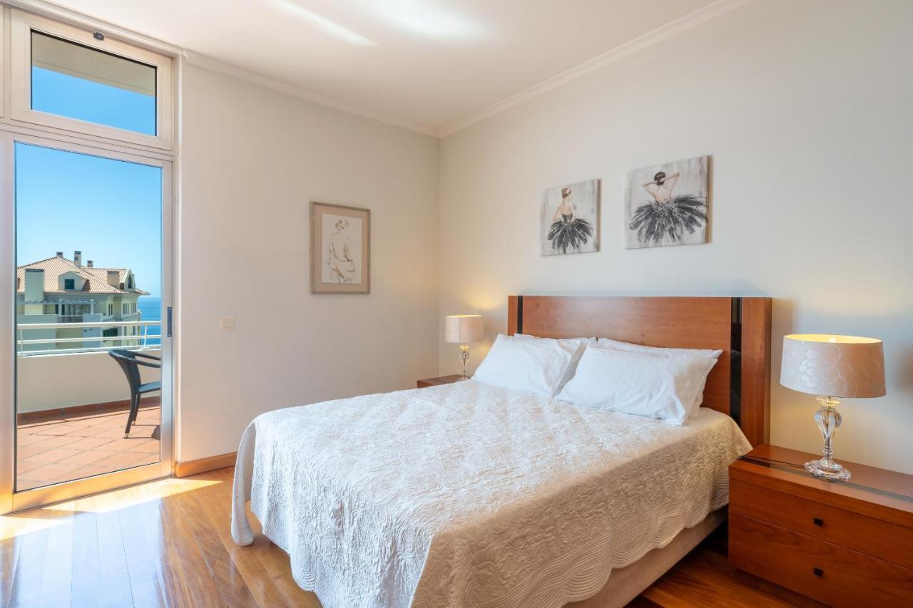 Diego Cruz Penthouse By Hr Madeira Funchal  Buitenkant foto