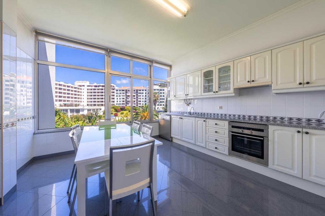 Diego Cruz Penthouse By Hr Madeira Funchal  Buitenkant foto