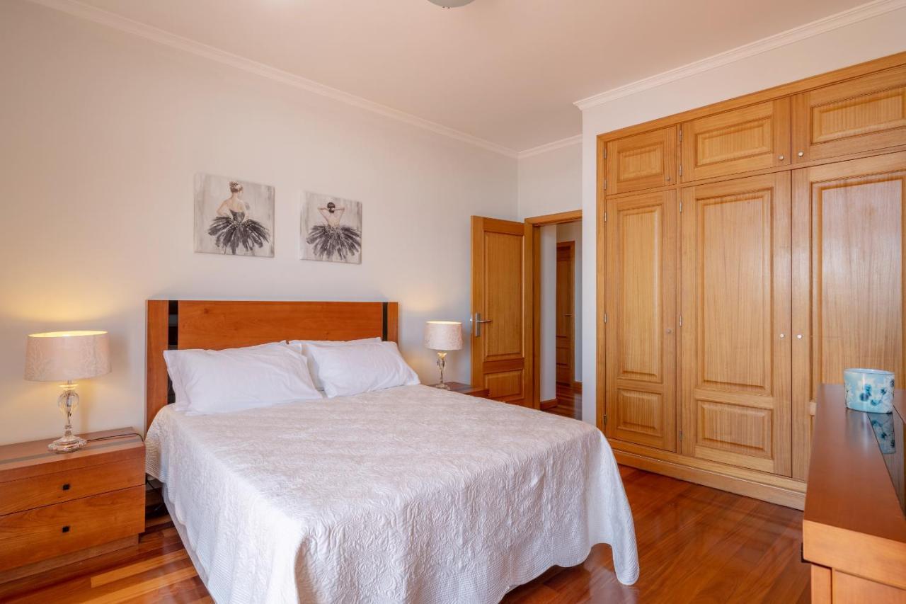 Diego Cruz Penthouse By Hr Madeira Funchal  Buitenkant foto