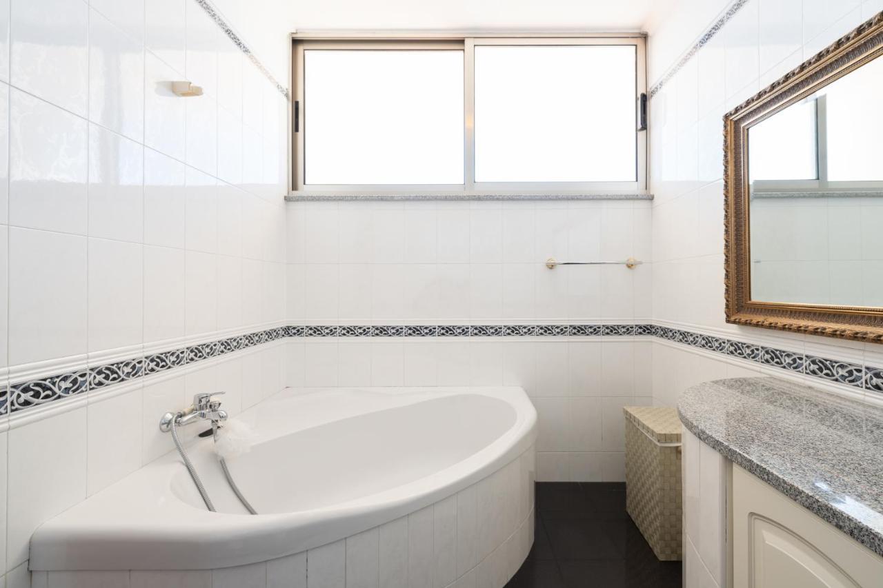 Diego Cruz Penthouse By Hr Madeira Funchal  Buitenkant foto