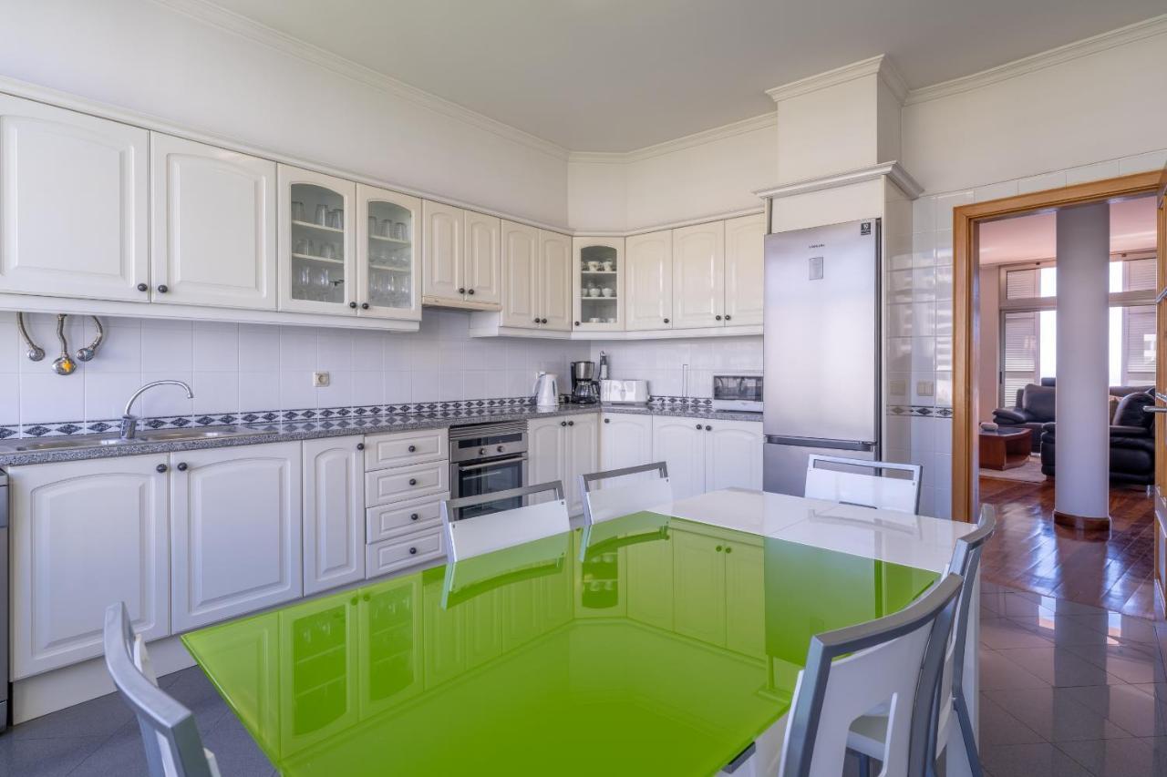 Diego Cruz Penthouse By Hr Madeira Funchal  Buitenkant foto