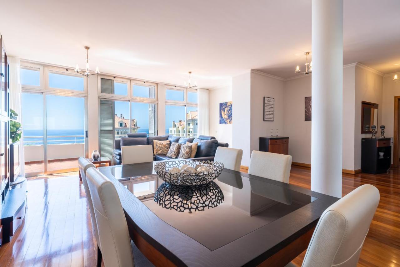 Diego Cruz Penthouse By Hr Madeira Funchal  Buitenkant foto