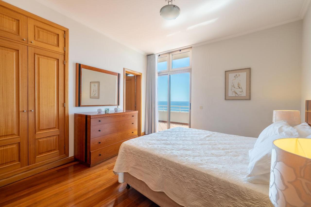 Diego Cruz Penthouse By Hr Madeira Funchal  Buitenkant foto